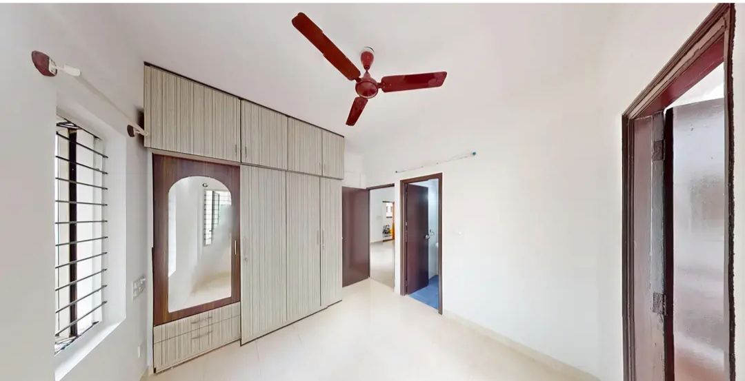 2 BHK Apartment For Sale in Shriram Smrithi