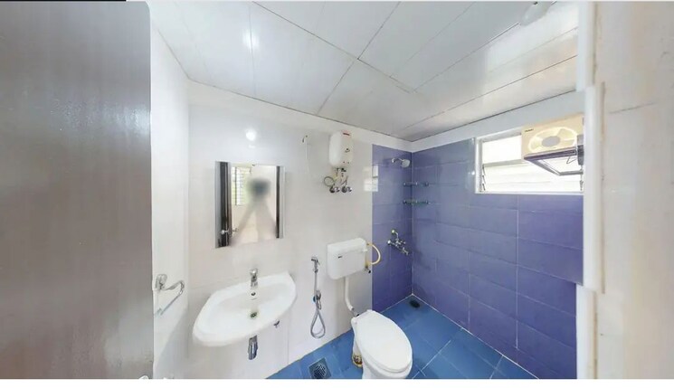 Bathroom, shriram-smrithi 2 Bedroom 915 Sq.Ft. Apartment In Sarjapur Attibele Road Bangalore 9755091