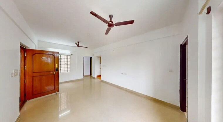 undefined, shriram-smrithi 2 Bedroom 915 Sq.Ft. Apartment In Sarjapur Attibele Road Bangalore 9755091