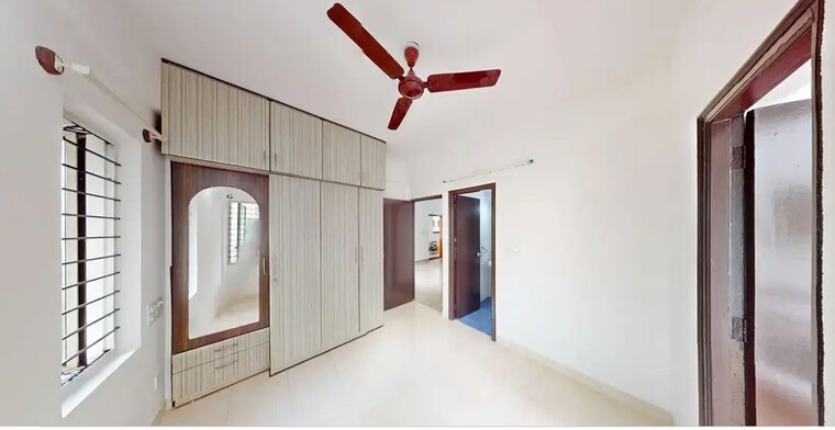 Room, shriram-smrithi 2 Bedroom 915 Sq.Ft. Apartment In Sarjapur Attibele Road Bangalore 9755091