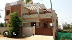 3 BHK + Pooja Room,Study Room,Extra Room Villa For Sale in Kanakapura