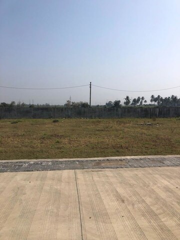  Land For Sale in Ghatkopar West