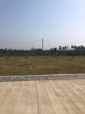 Plot Area in  Land at Ghatkopar West – for Sale