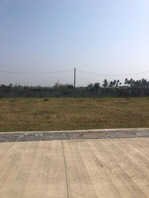  Land For Sale in Ghatkopar West