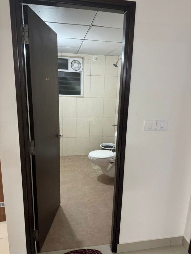 Bathroom, godrej-eternity 2 Bedroom 1051 Sq.Ft. Apartment In Kanakapura Road Bangalore 9755090