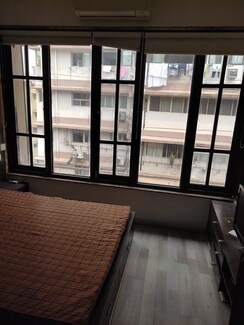 4 BHK + Servant Room Apartment For Rent in Silver Dunes