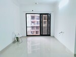2 BHK + Extra Room 1180 Sq.Ft. Apartment in K Raheja Raheja Residency