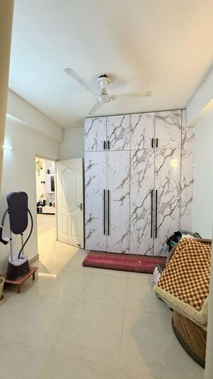 2 BHK Apartment For Rent in Shree Vardhman Mantra, Sector 67