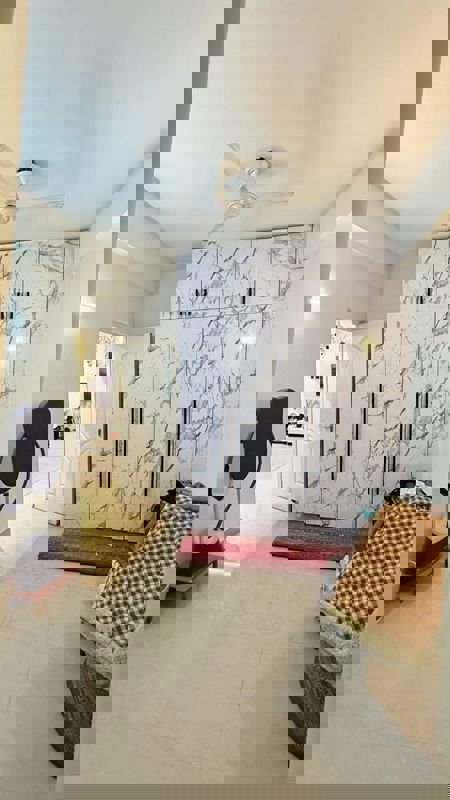 2 BHK Apartment For Rent in Shree Vardhman Mantra