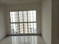 1 BHK Apartment For Rent in Lodha Crown Quality Homes