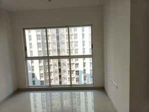 1 BHK Apartment For Rent in Lodha Crown Quality Homes, Majiwada