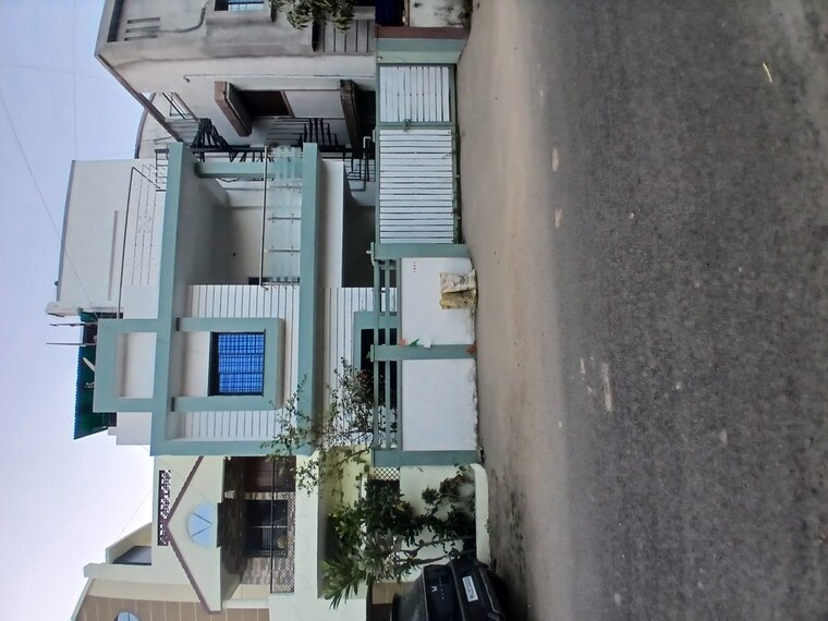 Kitchen, manish nagar 6 Bedroom 1400 Sq.Ft. Independent House In Manish Nagar Nagpur 9755125