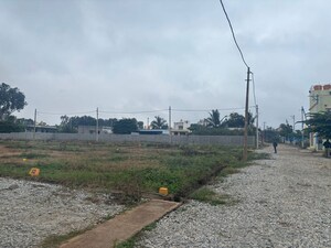 Plot Area in  Plot at Gundur – for Sale