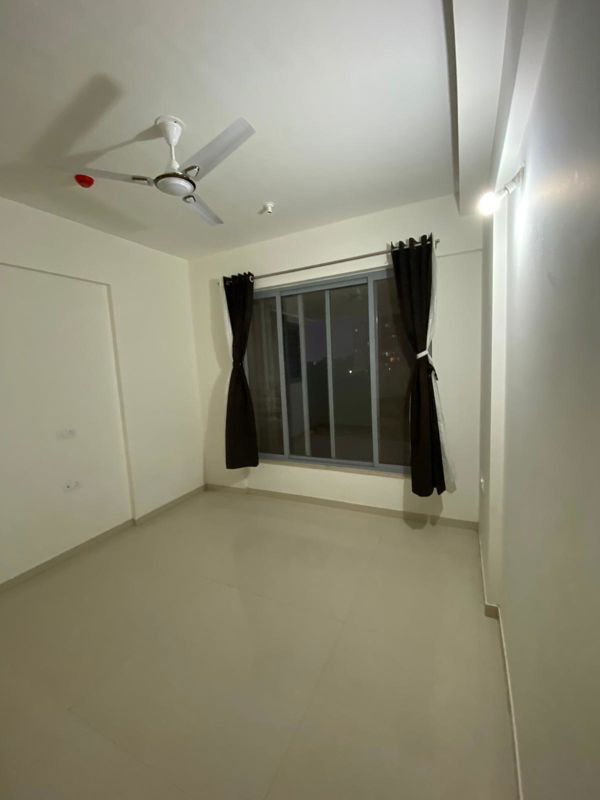 2.5 BHK + Servant Room Apartment For Rent in Kalpataru Exquisite Sierra