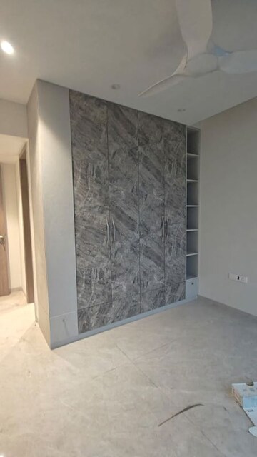 Bedroom in 3 BHK Apartment at One Meraki, Chembur – for Rent