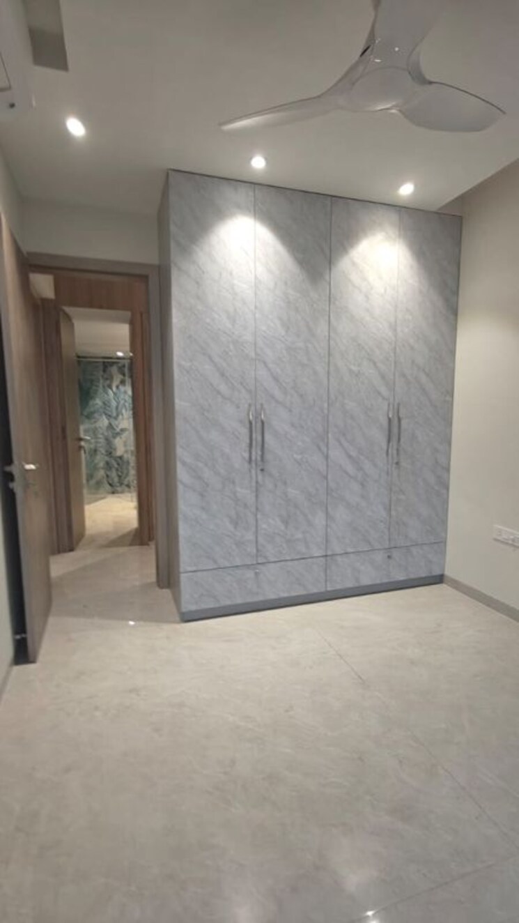 Bedroom, one-meraki 3 Bedroom 1625 Sq.Ft. Apartment In Chembur Mumbai 9754993