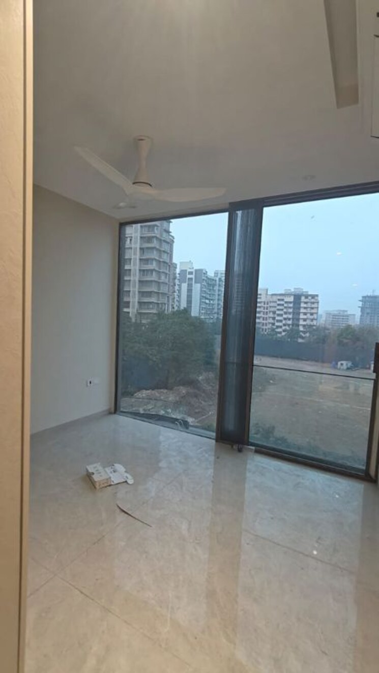 Bedroom, one-meraki 3 Bedroom 1625 Sq.Ft. Apartment In Chembur Mumbai 9754993