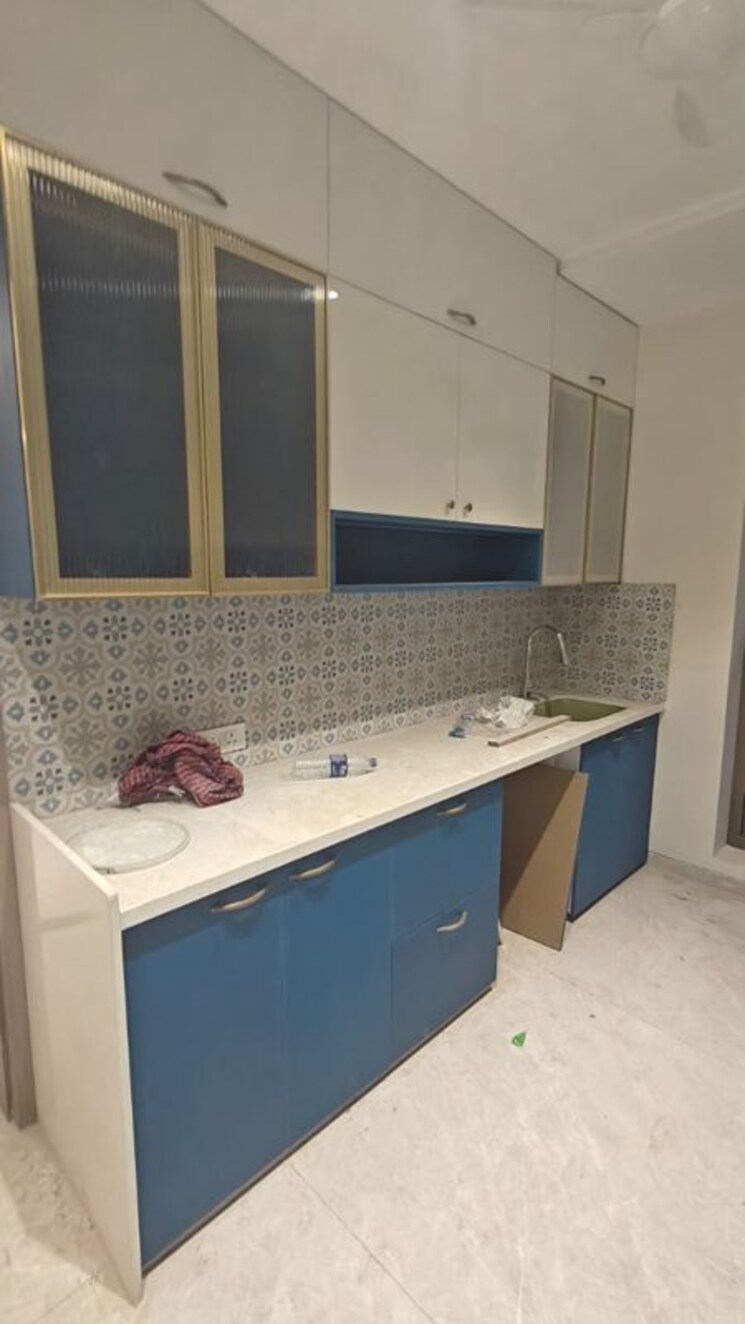 Kitchen, one-meraki 3 Bedroom 1625 Sq.Ft. Apartment In Chembur Mumbai 9754993