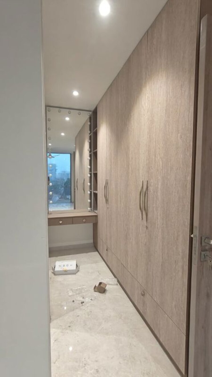 Bedroom, one-meraki 3 Bedroom 1625 Sq.Ft. Apartment In Chembur Mumbai 9754993