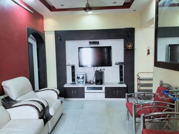 2 BHK Apartment For Rent in Mantri Park, Goregaon East