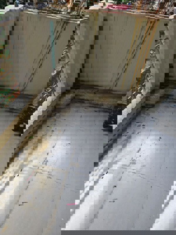 2 BHK Independent House For Rent in Sector 12