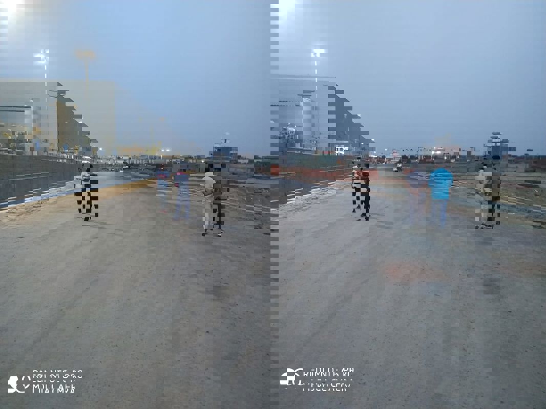 Plot For Sale in Sector 148