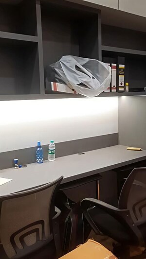  Office Space For Rent in Tiretti