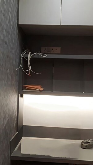 Furnished Amenities in  Office Space at Tiretti – for Rent