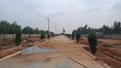 Plot For Sale in Malur