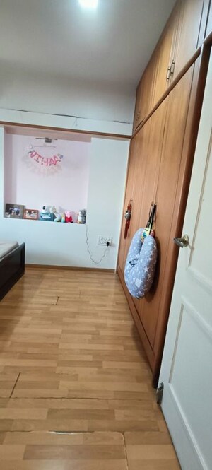 Furnished Amenities in 3 BHK Apartment at Hiranandani Verona Co op Housing Society Ltd, Powai – for Rent