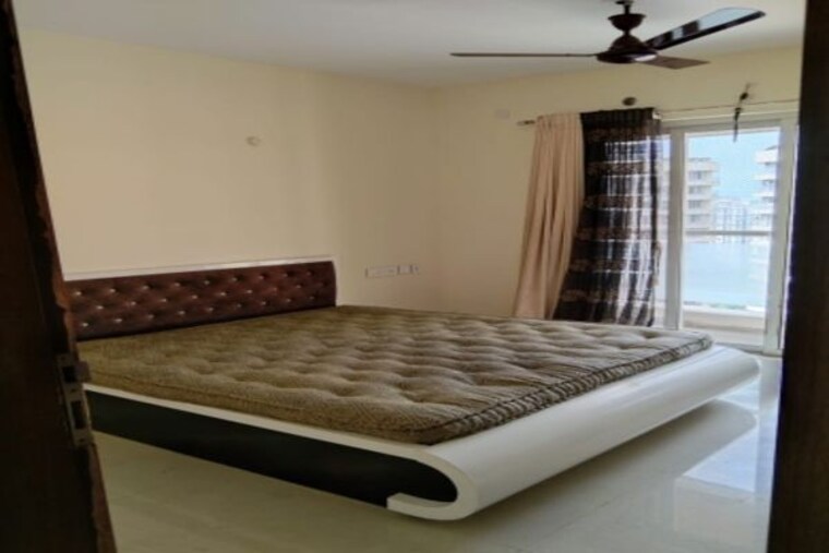 Bedroom, ambience-caitriona 5 Bedroom 8000 Sq.Ft. Apartment In Sector 24 Gurgaon 9755118