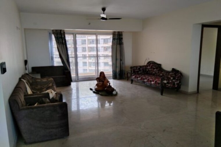 Living Room, ambience-caitriona 5 Bedroom 8000 Sq.Ft. Apartment In Sector 24 Gurgaon 9755118
