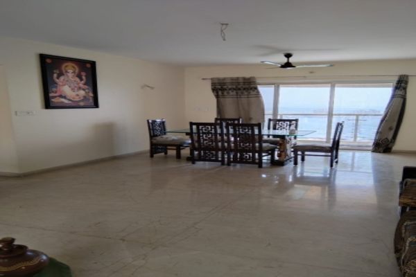5 BHK + Pooja Room,Servant Room,Study Room 8000 Sq.Ft. Apartment in Ambience Caitriona