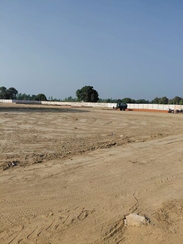 Plot Area in  Plot at Raebareli Road – for Sale