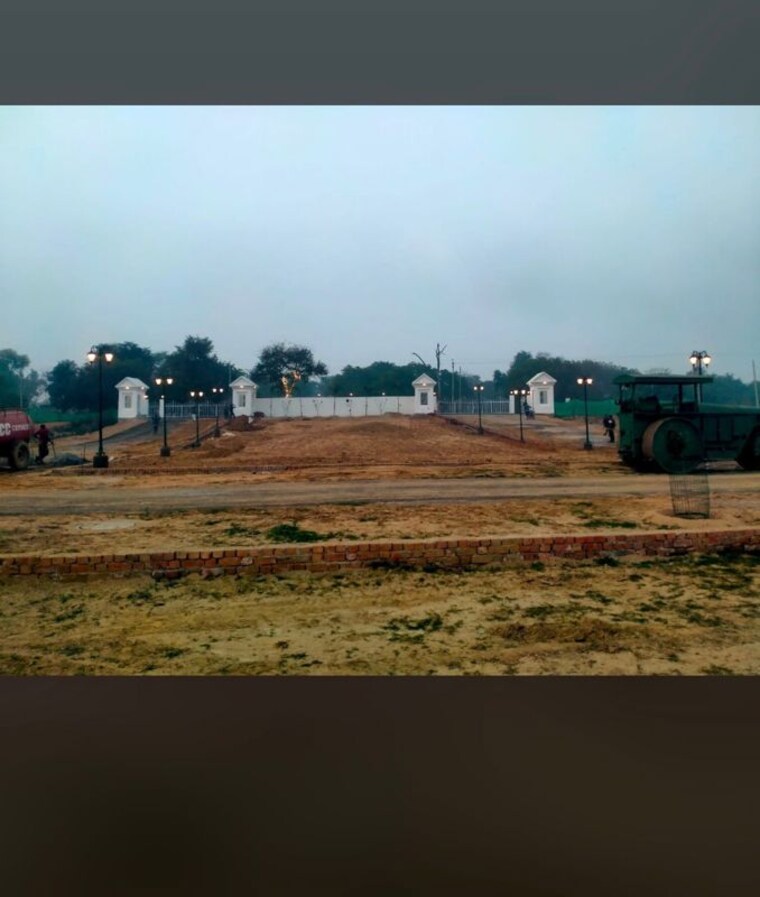 undefined, raebareli road  1569 Sq.Ft. Plot In Raebareli Road Lucknow 9755243