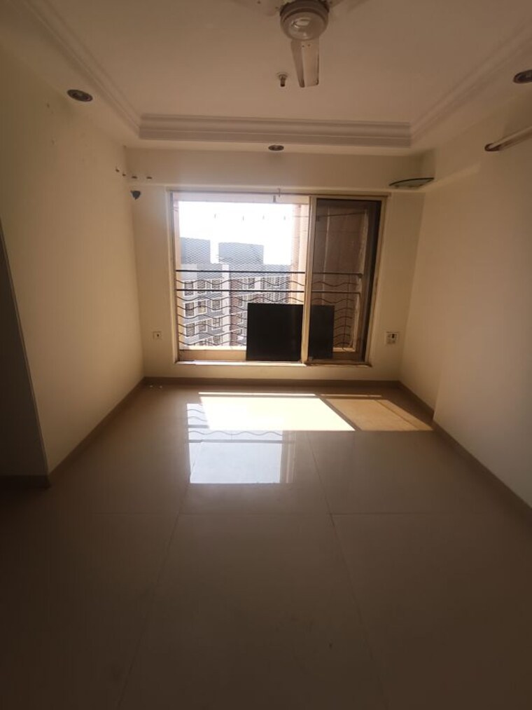 Living Room, agarwal-trinity-towers 1 Bedroom 650 Sq.Ft. Apartment In Malad West Mumbai 9755258
