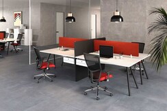 Office Space For Rent in Raj Avenue Hadapsar