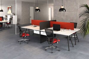  Office Space For Rent in Raj Avenue Hadapsar, Hadapsar