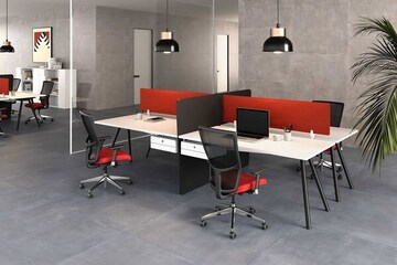  Office Space For Rent in Raj Avenue Hadapsar, Hadapsar