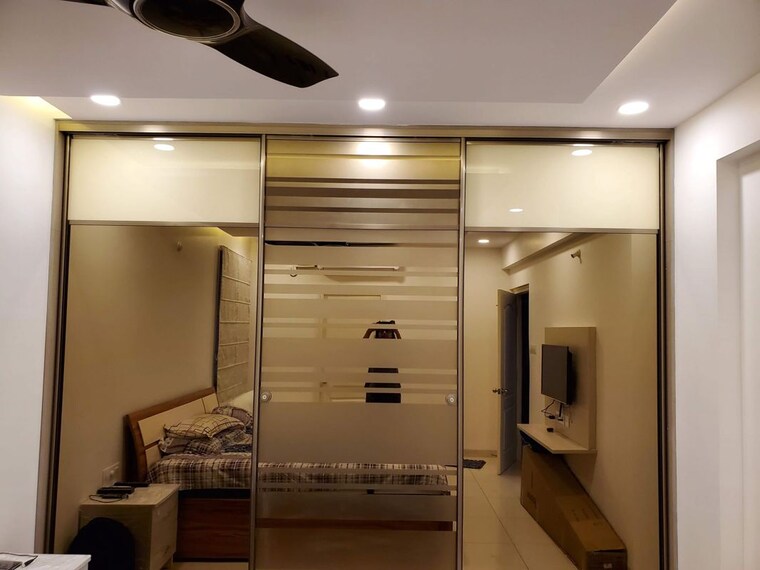 undefined, aparna-hillpark-silver-oaks 3 Bedroom 1700 Sq.Ft. Apartment In Chanda Nagar Hyderabad 9755130