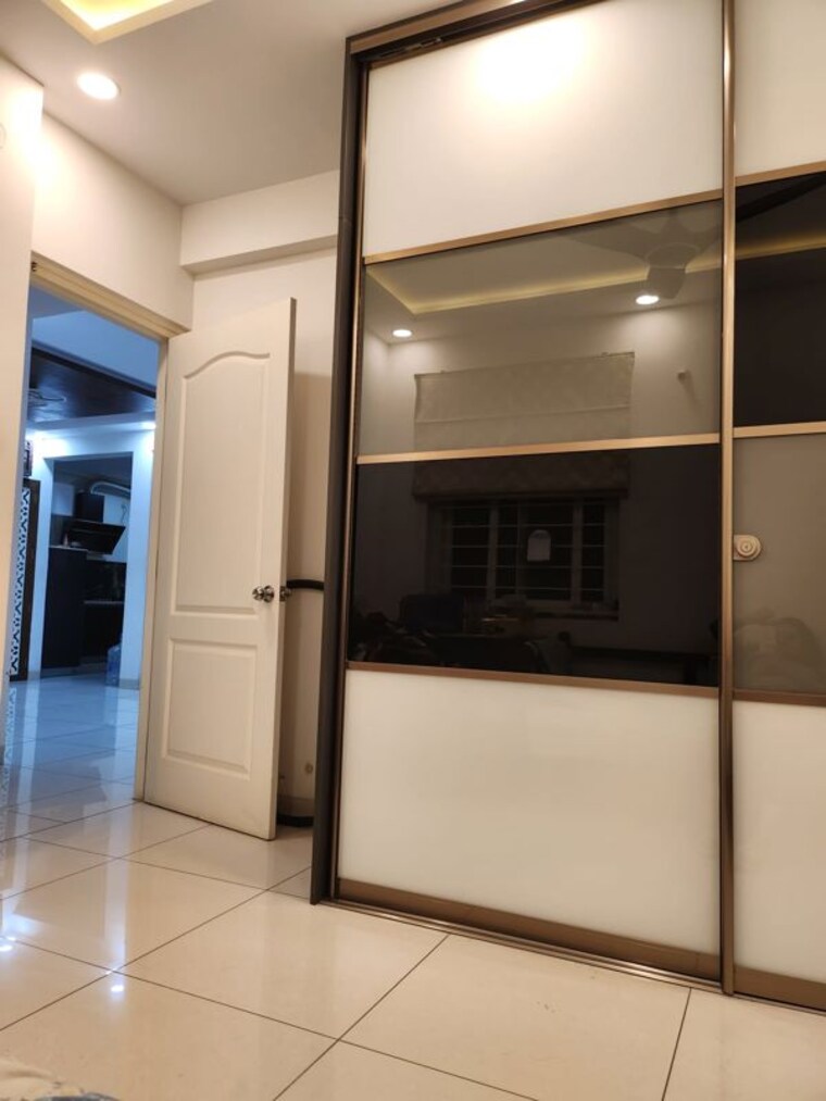 Other, aparna-hillpark-silver-oaks 3 Bedroom 1700 Sq.Ft. Apartment In Chanda Nagar Hyderabad 9755130