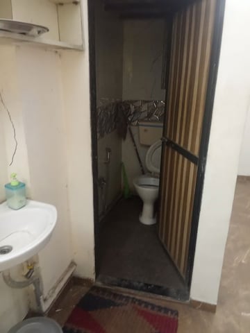 Floor Plan in  Office Space at Sai Chambers, Cbd Belapur Sector 11 – for Rent