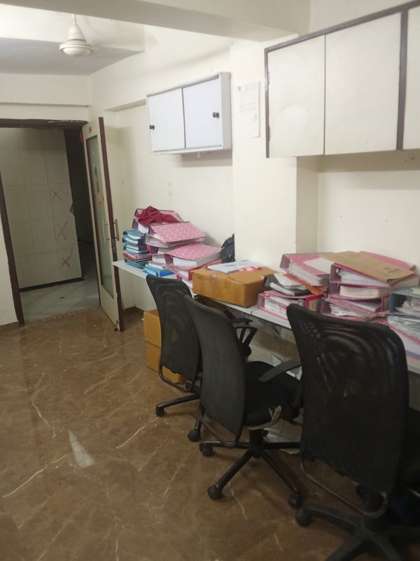 Office Space For Rent in Sai Chambers