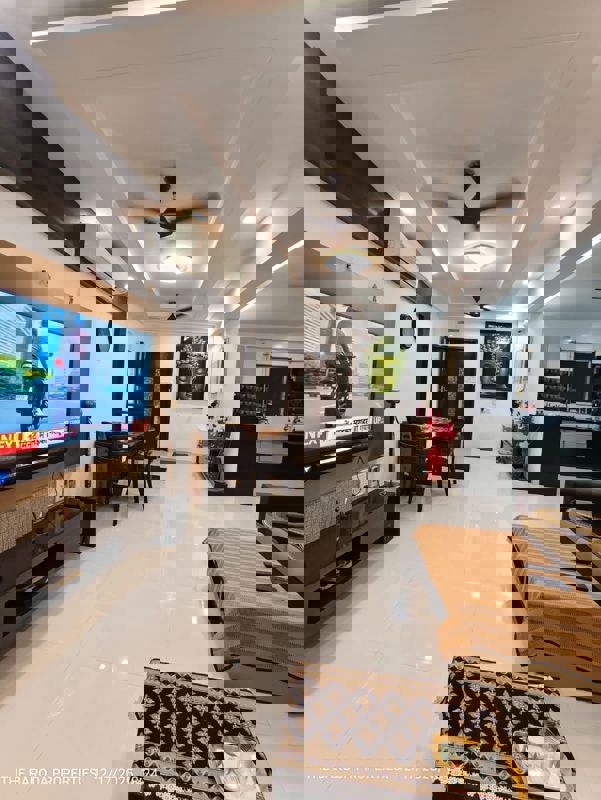 2 BHK Apartment For Sale in Vijay CHS New Panvel