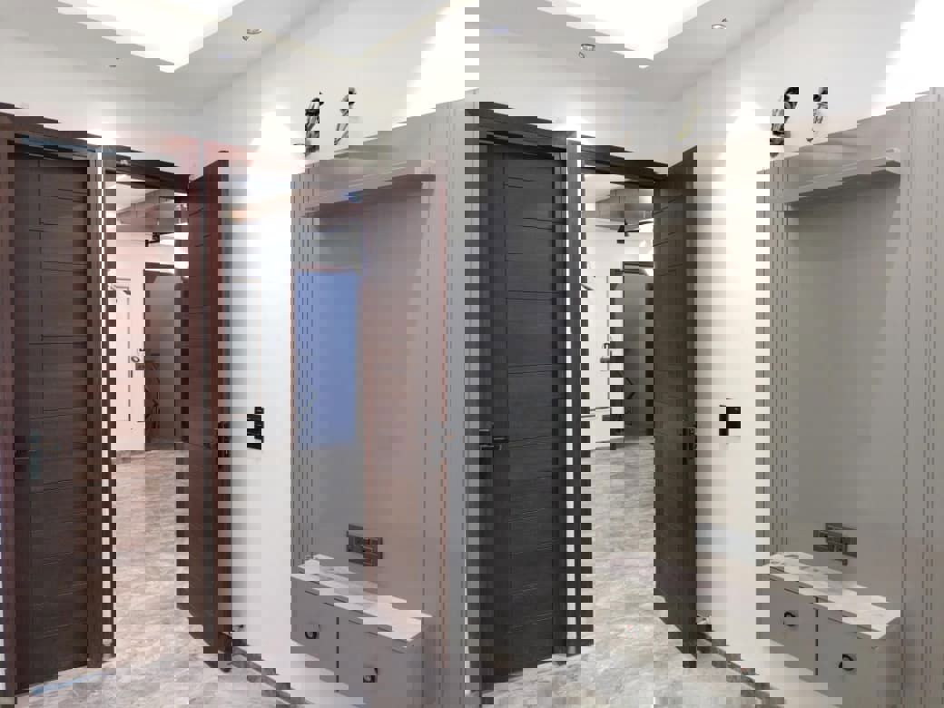 3 BHK Apartment For Rent in Sector 7 Dwarka