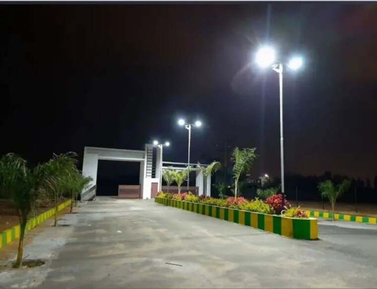 Exterior View, kolar  1500 Sq.Ft. Plot In Kolar Bangalore 9755283