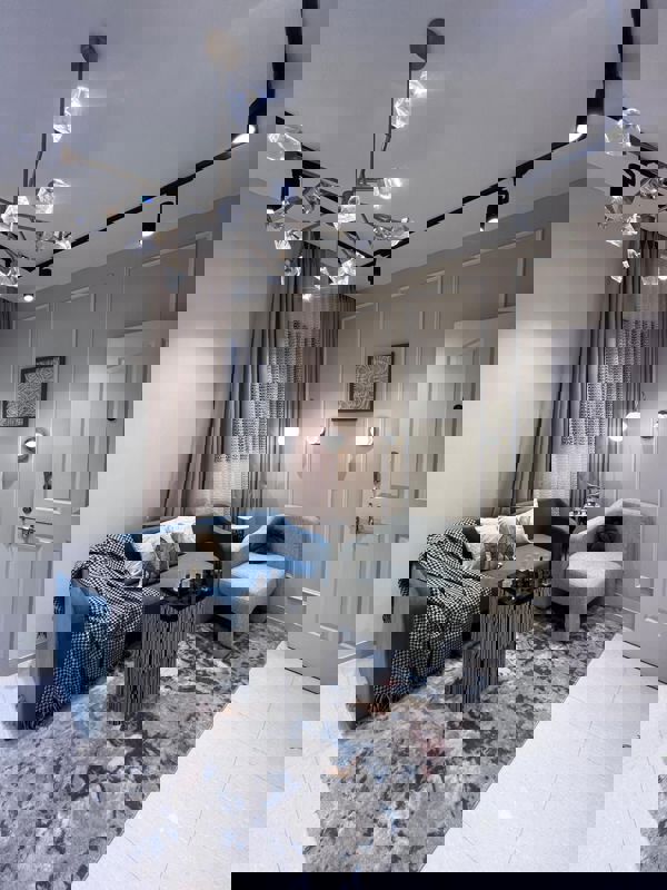 2 BHK Apartment For Sale in Ghodbunder Road