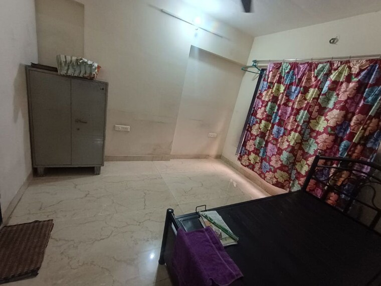 Bedroom, rrb-satra-harmony 1.5 Bedroom 500 Sq.Ft. Apartment In Chembur Mumbai 9755292