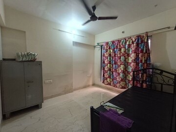 Bedroom in 1.5 BHK Apartment at RRB Satra Harmony, Chembur – for Rent
