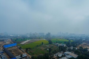 3 BHK Apartment – Garden View at DLF Regal Gardens, Sector 90 - for Sale